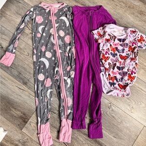 Little Sleepies Bundle